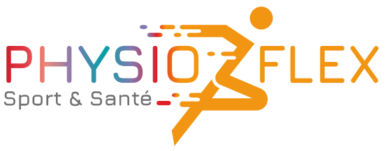 Logo Physioflex